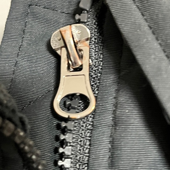 SwissTech Women’s Greystone Hooded Winter Parka – Size M (8–10) - Picture 10 of 14